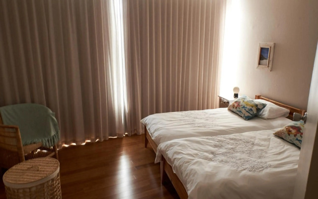 Breathtaking views, brand new renovated apartment