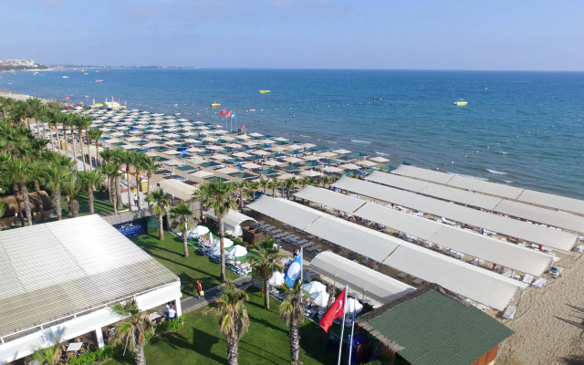 Luna Blanca Resort & Spa - All Inclusive