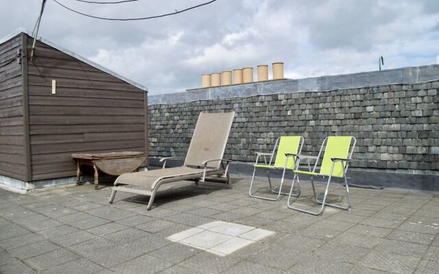1 Bedroom Flat In Edinburgh