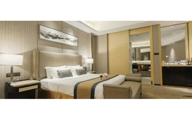 Shangmeiyou Business Hotel