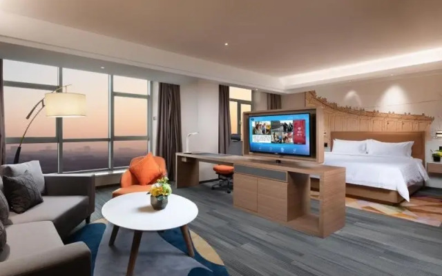 Hampton by Hilton Laiwu