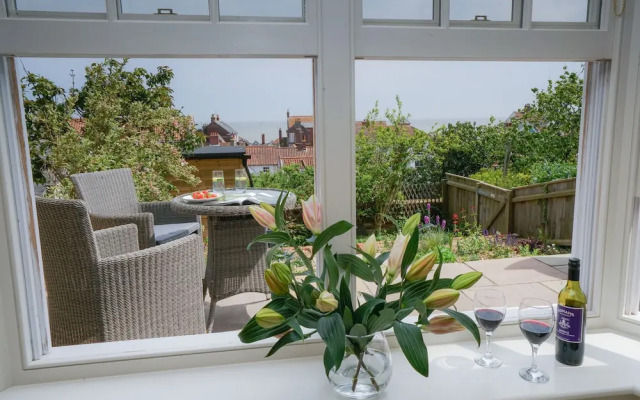 10 Church Walk, Aldeburgh