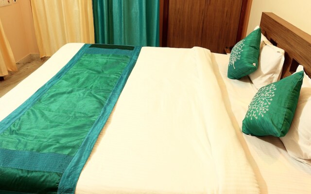 OYO 1260 Guest House Anamitra Guest House