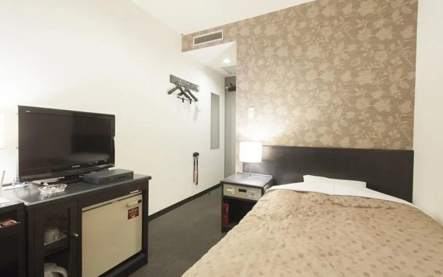 Business Inn Norte 2