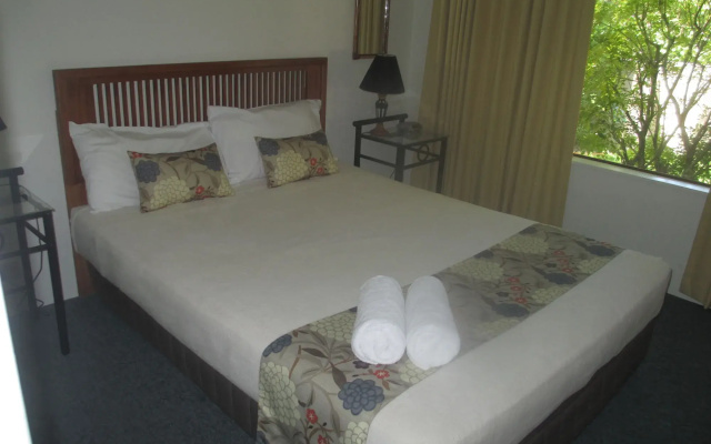 Nautilus Noosa Holiday Resort