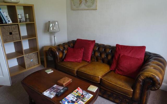 Meadowcroft Country Guest House
