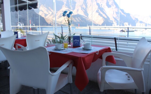 RK Hotel El Cabo