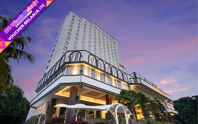 Tavia Heritage Hotel