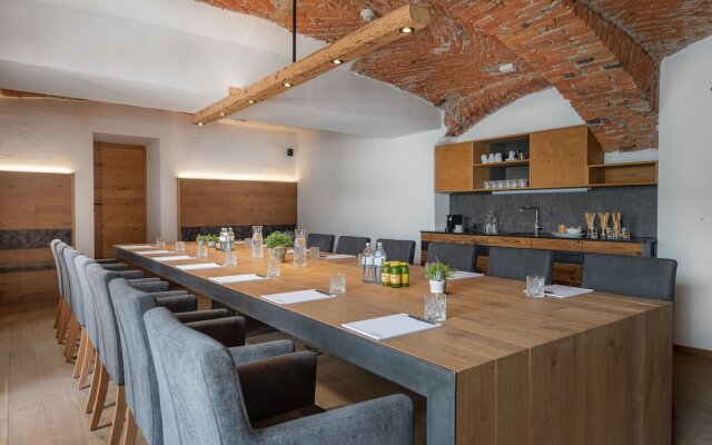 AlpenParks Hotel & Apartment Carpe Solem