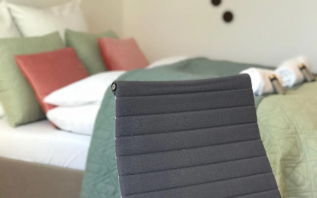 The Suites City Lofts at the Park