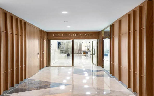 Ramada Plaza by Wyndham Istanbul City Center