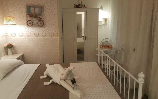 Il Mare di Roma Luxury