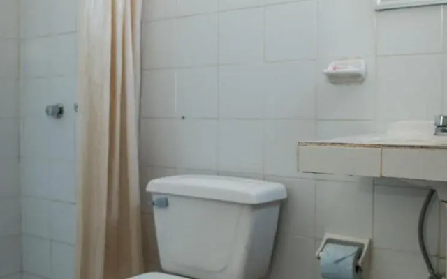 Deja Hostel