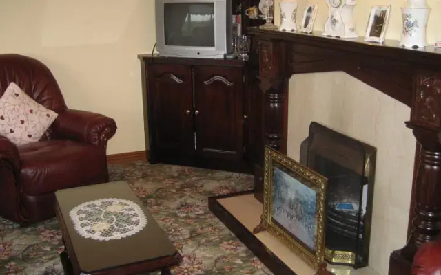 Woodlands Bed & Breakfast