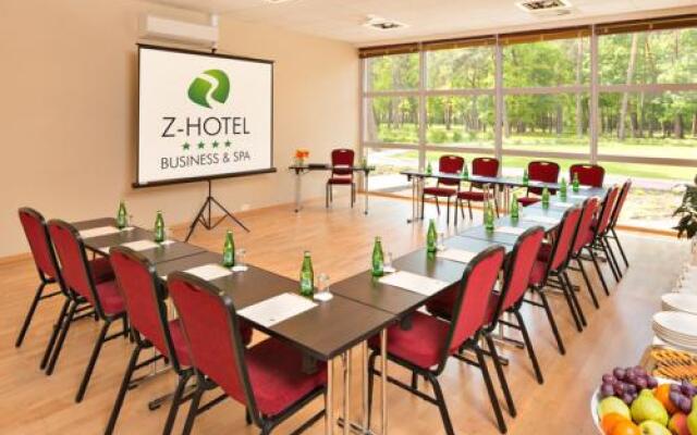 Z-Hotel Business & Spa