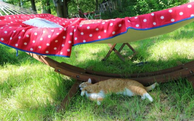 Ferienhof zum Spreewäldchen