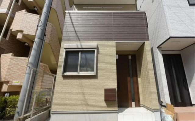 Sugamo Kodate - Vacation STAY 8858