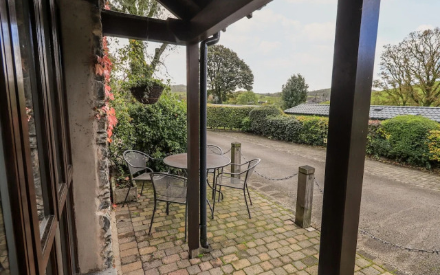 Gowan Cottage