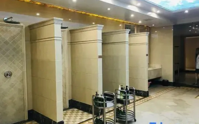 Jinzhong Yuci Hotel (Yuci Old Town Branch)