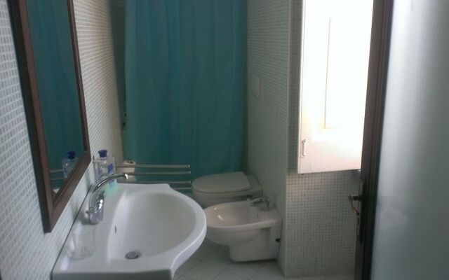 Domino House Montariello