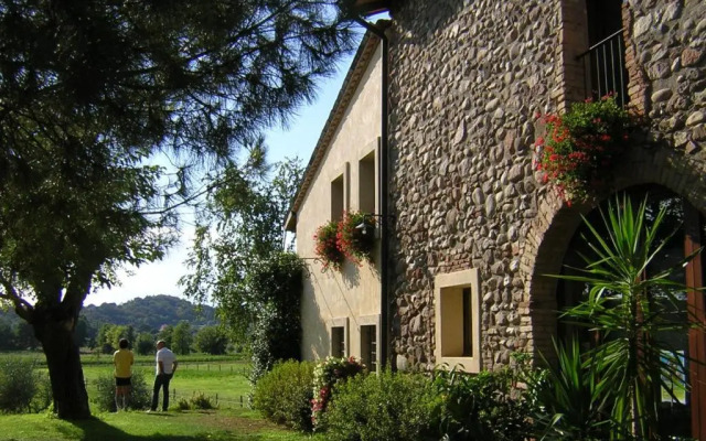 Agriturismo Trebisonda Country Resort