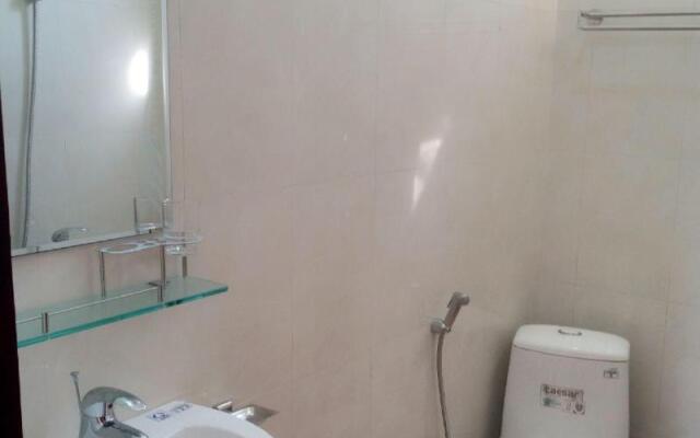 River Park Homestay and Hostel