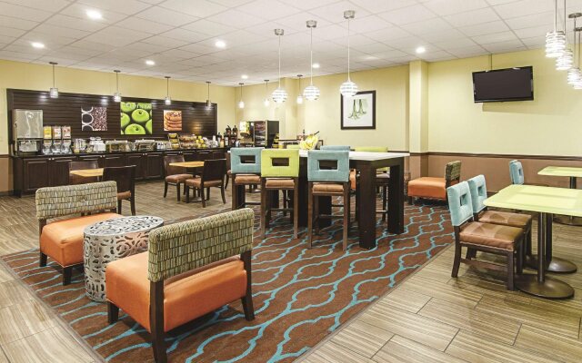 Garner Hotel Wytheville East by IHG