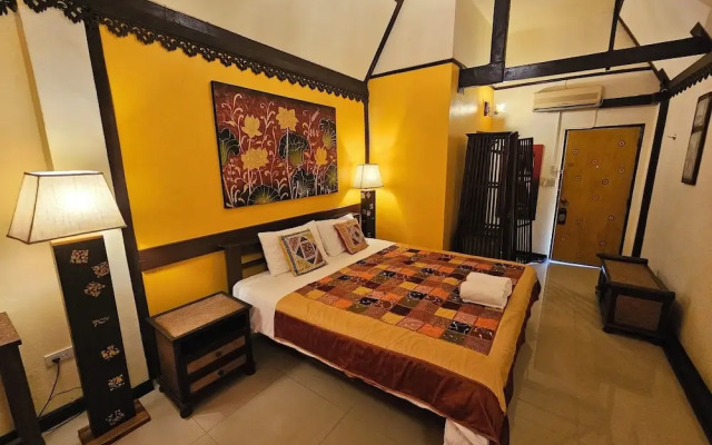 Phu Jaya Floresta Resort