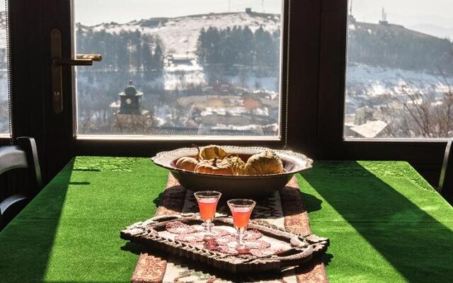 Argyro Guesthouse