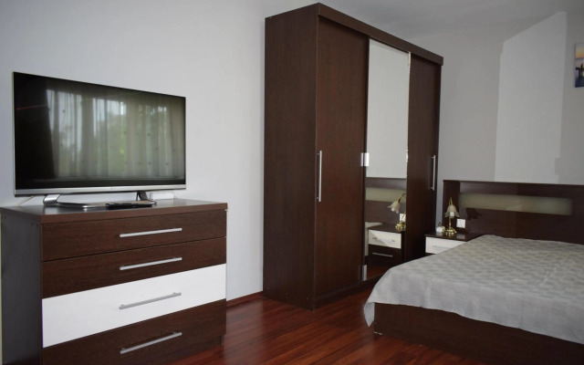 Apartament Cathedral View Republicii RHBM