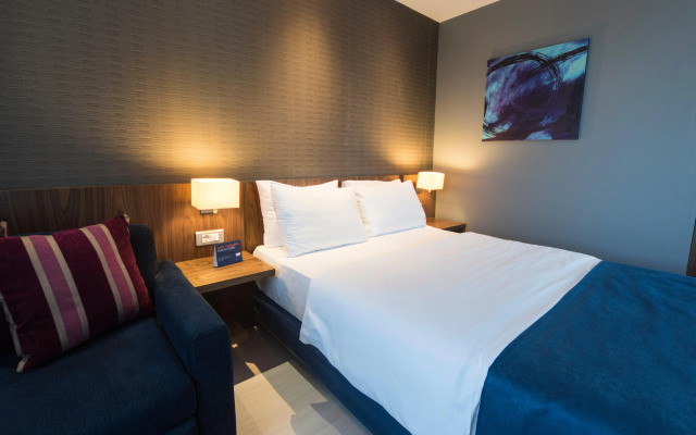 Holiday Inn Express Istanbul Altunizade by IHG