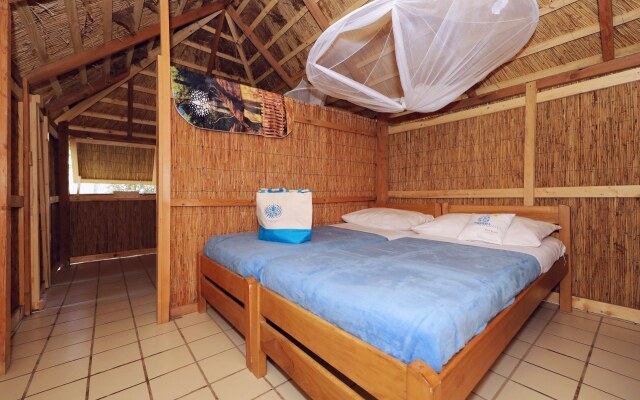 Pine Beach Pakostane - All Inclusive light