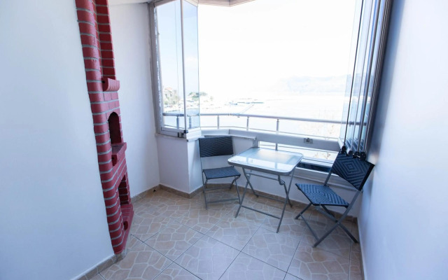 Amasra Ayisigi Pansiyon