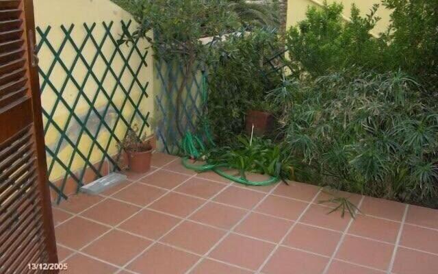 Complesso residenziale Cala Lupo