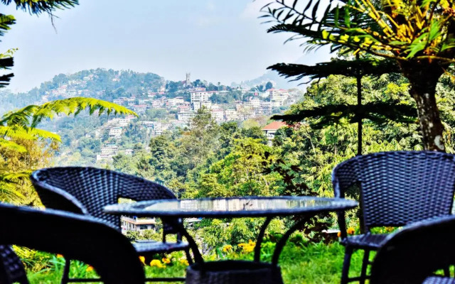 Soods Garden Retreat