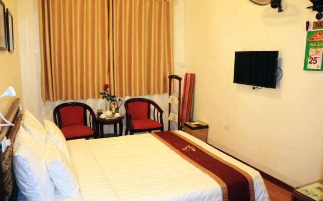Huong Giang Hotel Hanoi
