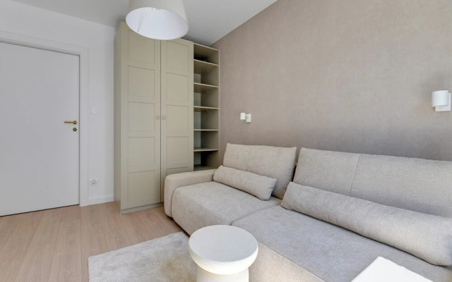 Seaside Przystań Letnica by Downtown Apartments