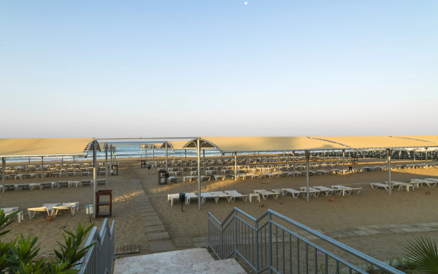 Seher Kumkoy Star Resort & Spa