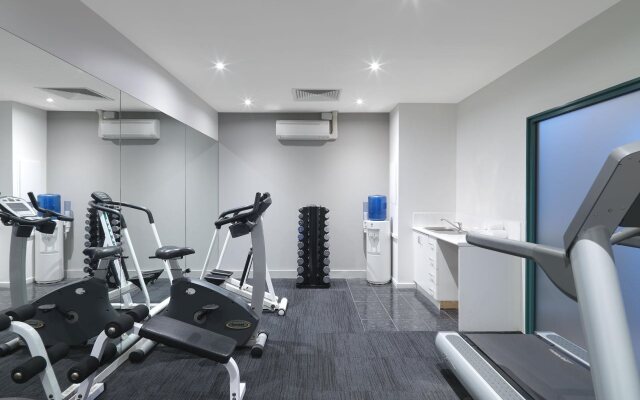Adina Apartment Hotel St Kilda Melbourne