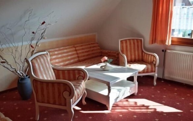 Hotel und Restaurant Birkenhof