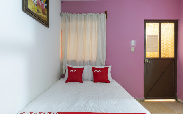 OYO Hotel Emperador, Oaxaca