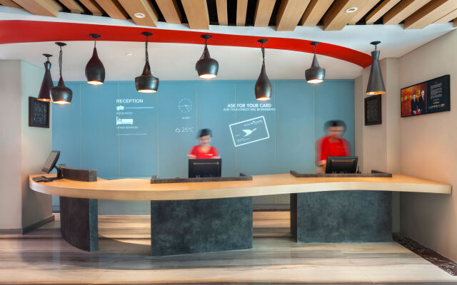 ibis Yogyakarta Adi Sucipto