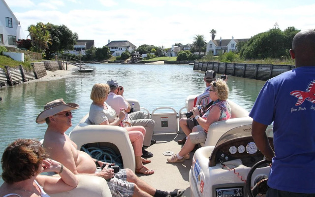 Cape St Francis Village Break