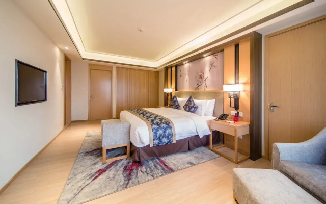 Super Yard Hotel Chengdu