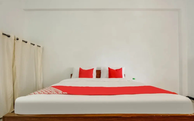 Sri Sakthi Vinayagar Residency by OYO Rooms
