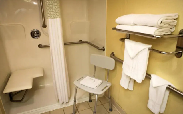 Wingate By Wyndham Springfield