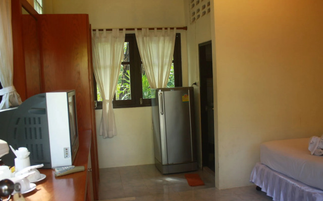 Samui Honey Backpacker Bungalow