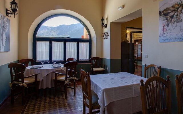 Hospedería Rural Casas Nuevas by Vivere Stays