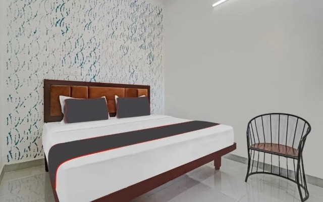 Chaudhary Guest House