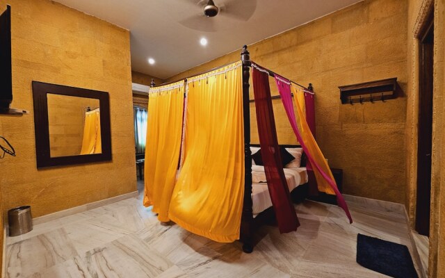 Hotel Royal Villa Jaisalmer